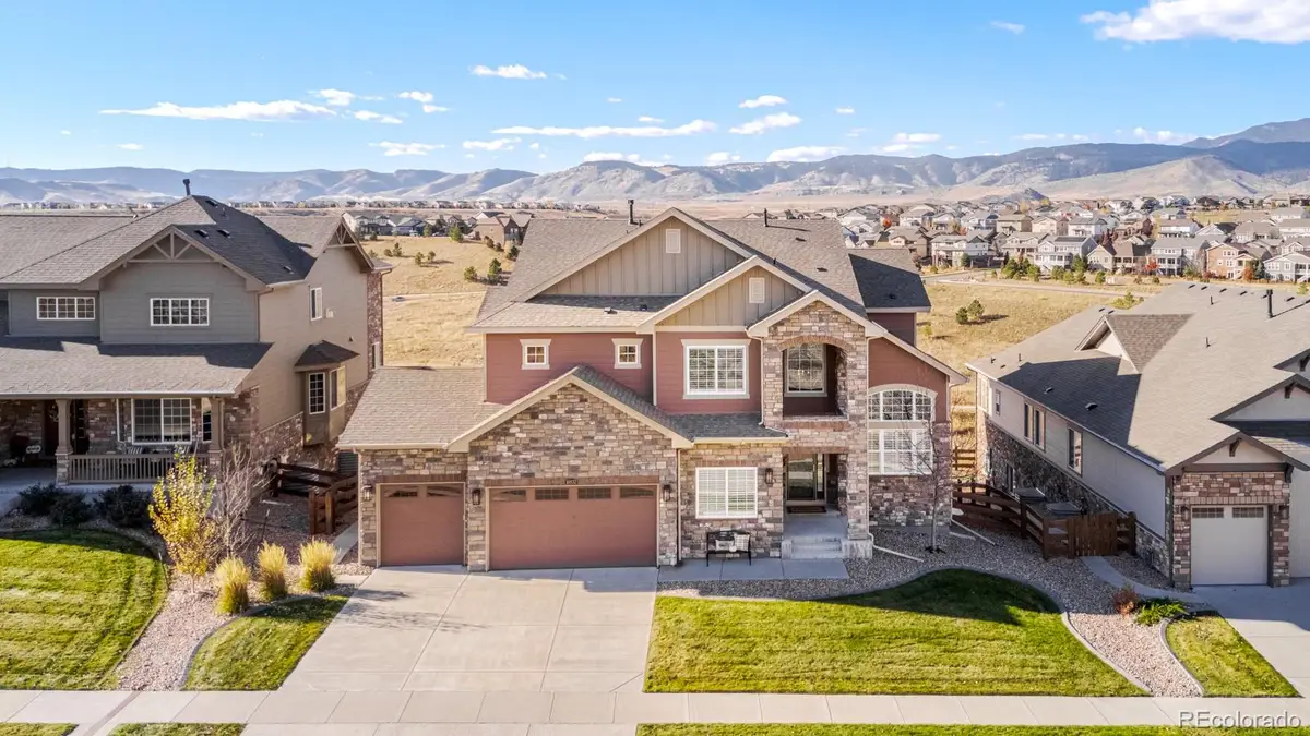 16932 W 85th Place, Arvada, CO 80007 - Image #1