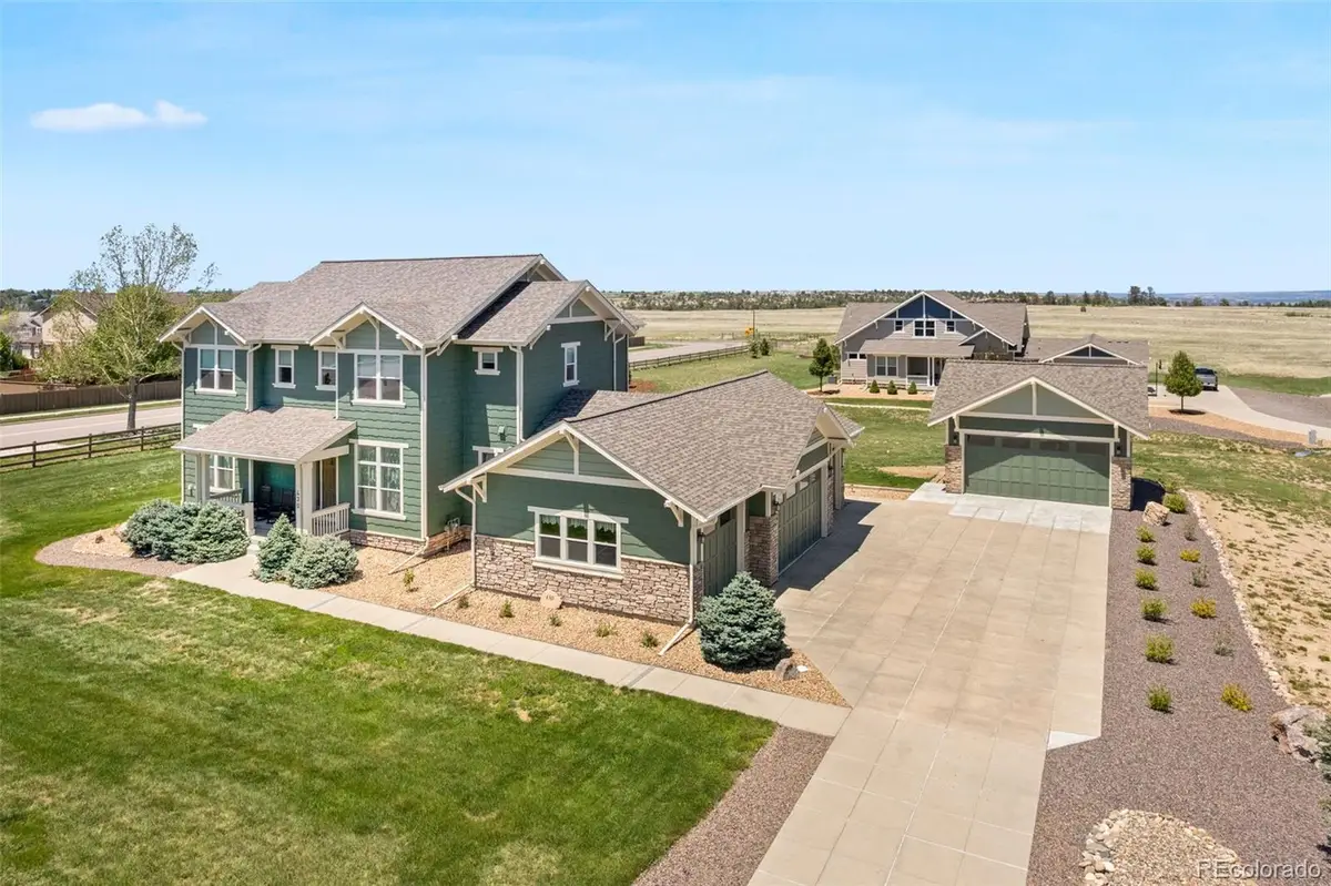 430 Sheldon Avenue, Castle Rock, CO 80104 - #1