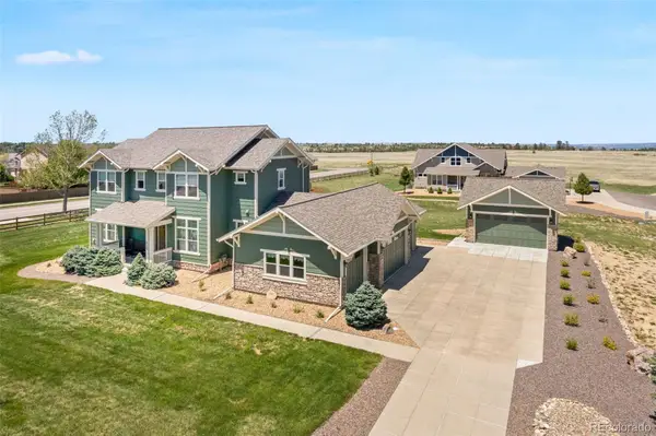 430 Sheldon Avenue, Castle Rock, CO 80104
