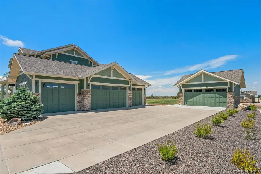 430 Sheldon Avenue, Castle Rock, CO 80104 - #2
