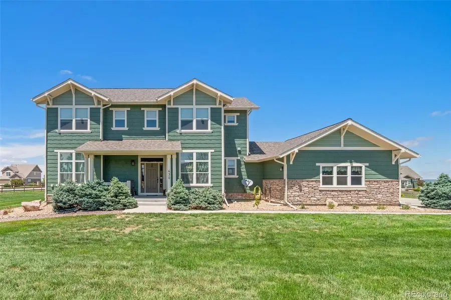 430 Sheldon Avenue, Castle Rock, CO 80104 - #3