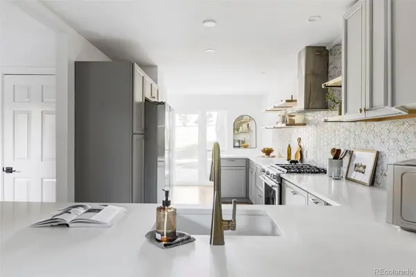 6000 W Mansfield Avenue #12, Denver, CO 80235