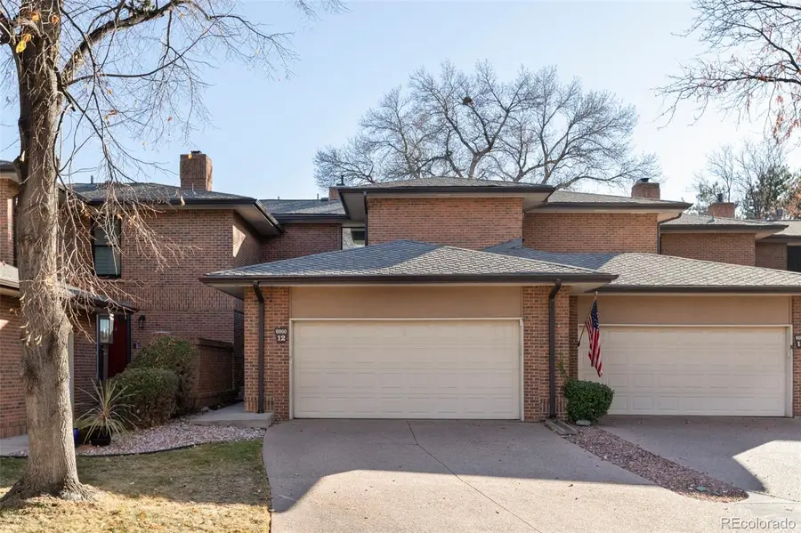 6000 W Mansfield Avenue #12, Denver, CO 80235 - #2