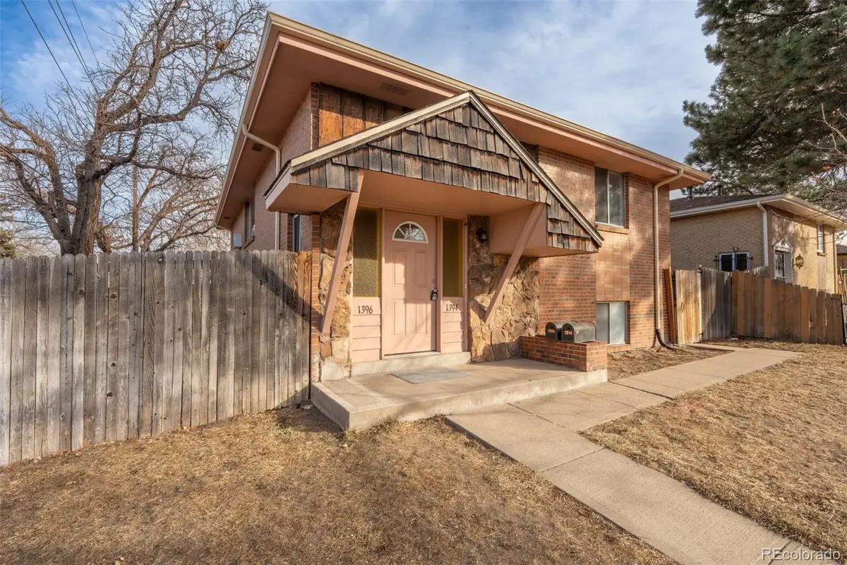 1394 Chester Street, Aurora, CO 80010 - Image #1