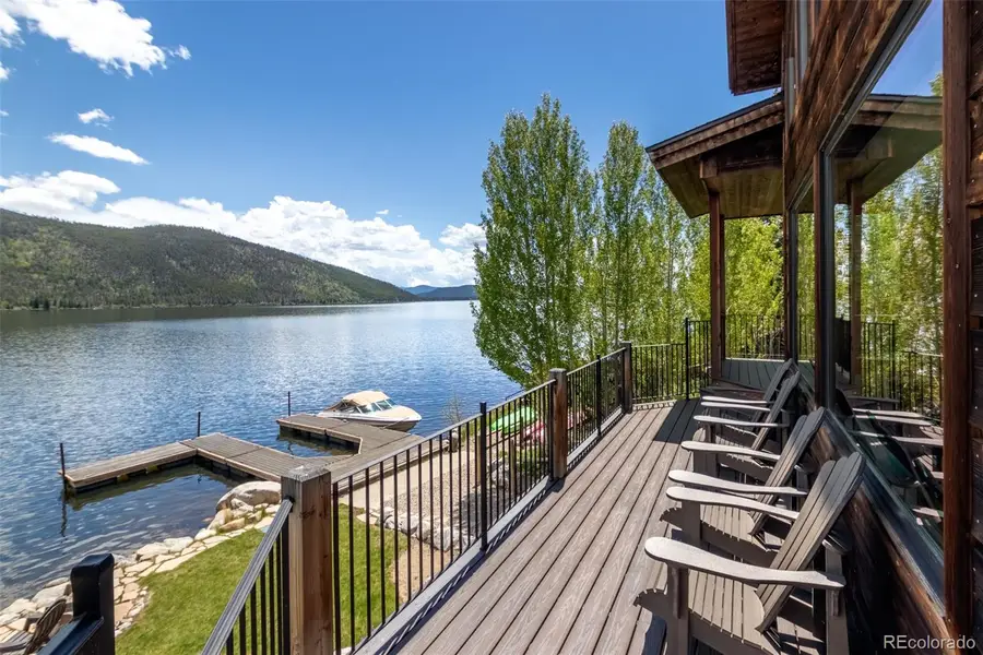 210 Grand County Road 691, Grand Lake, CO 80447 - #3