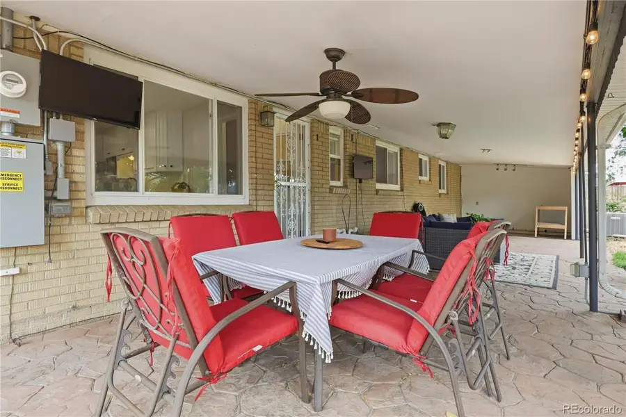 1990 S Stuart, Denver, CO 80219 - #3