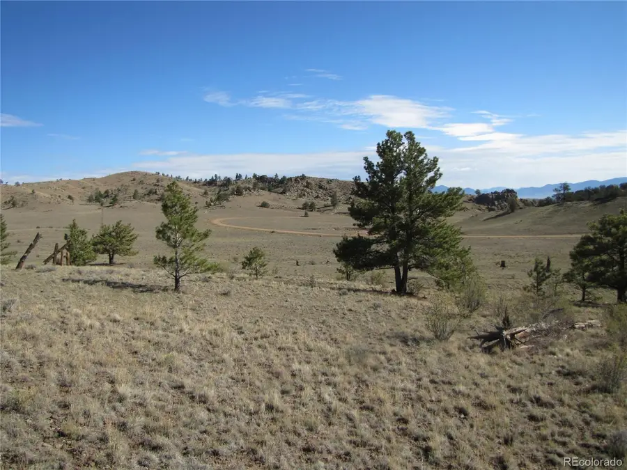 Lot 49 Quail Court, Hartsel, CO 80449 - #2