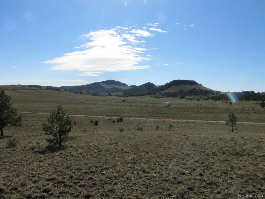 Lot 49 Quail Court, Hartsel, CO 80449 - #3