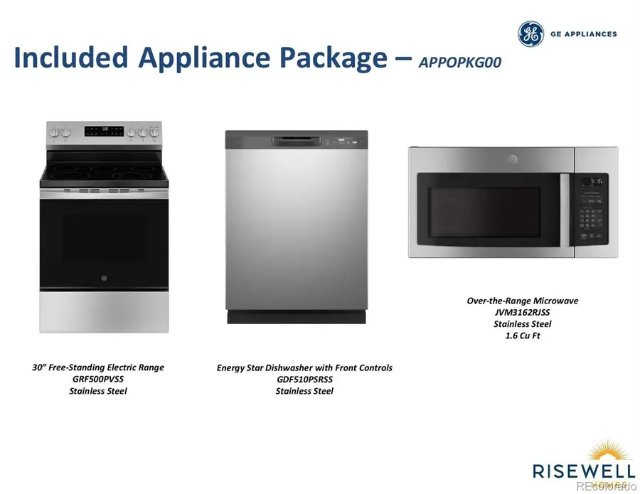 442 Grey Rock Street, Brighton, CO 80601 - #3