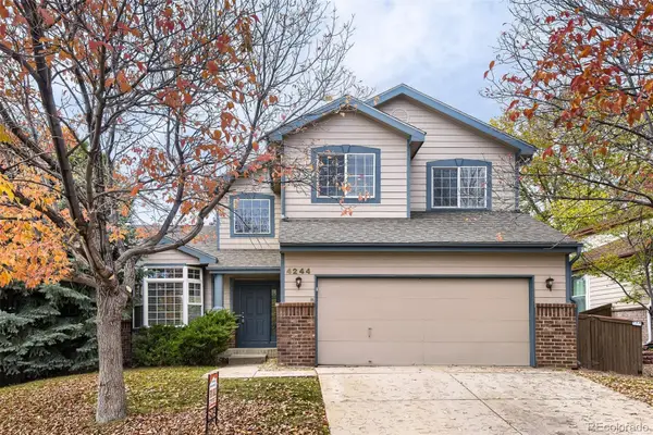 4244 Lark Sparrow, Highlands Ranch, CO 80126