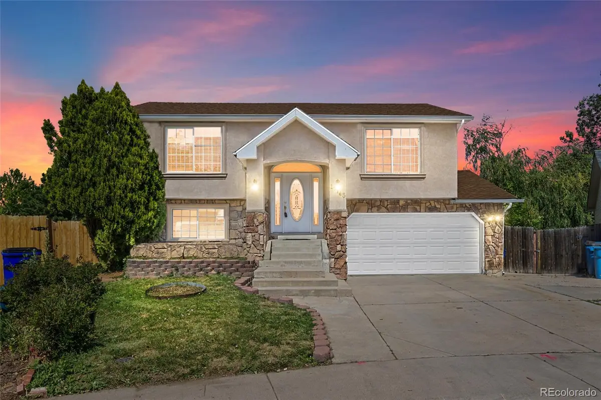 17145 E Union Place, Aurora, CO 80015 - #1