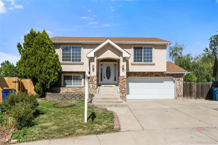 17145 E Union Place, Aurora, CO 80015 - #2