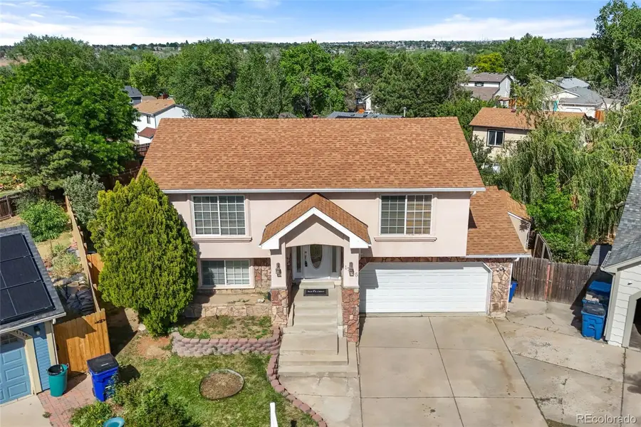 17145 E Union Place, Aurora, CO 80015 - #3