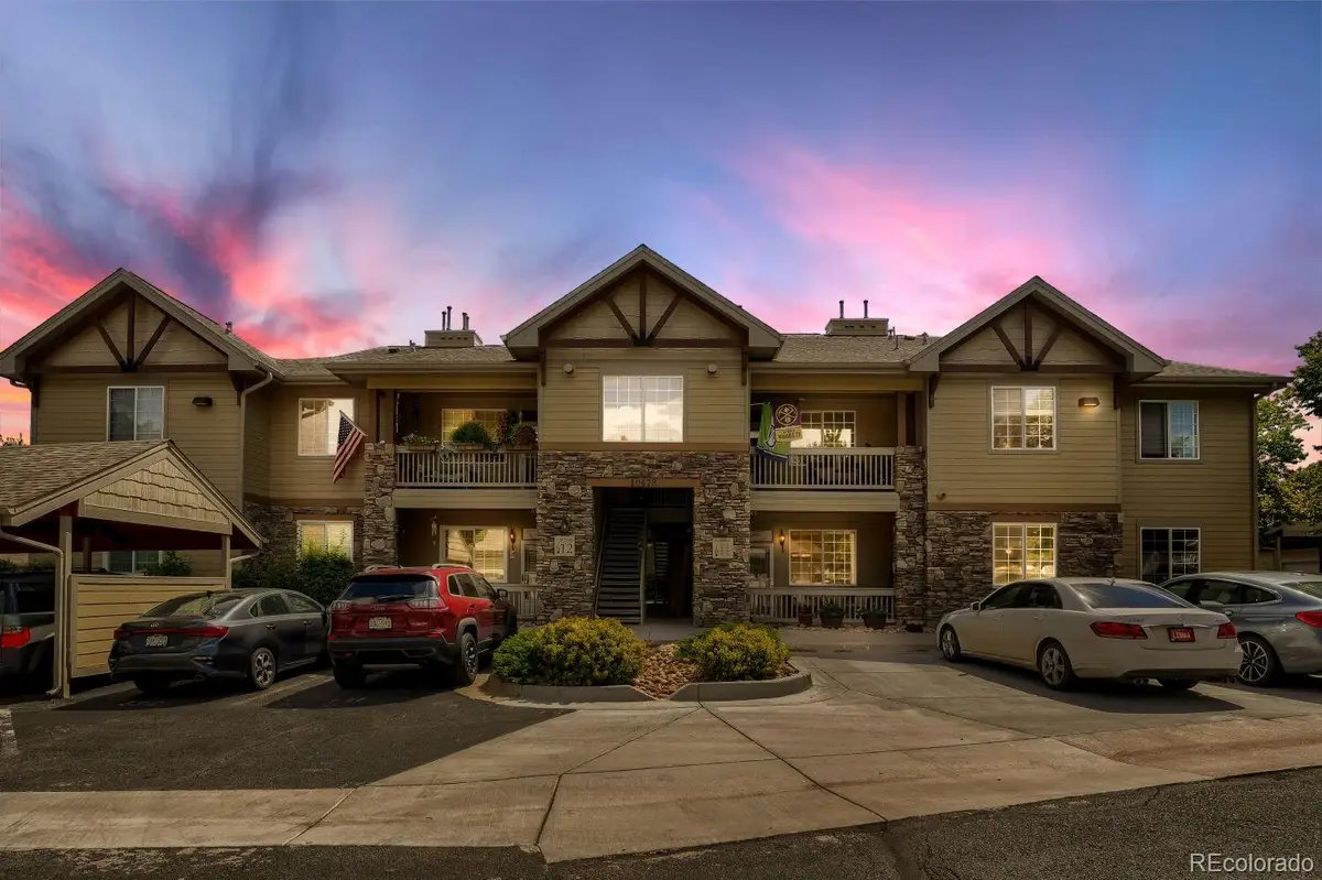 10473 W Hampden Avenue #101, Denver, CO 80227 - #1