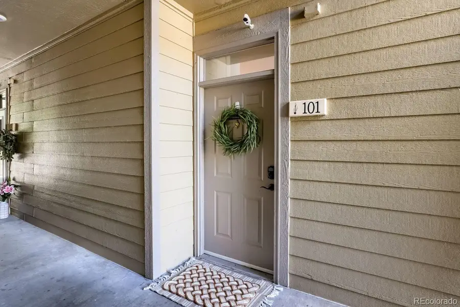 10473 W Hampden Avenue #101, Denver, CO 80227 - #2