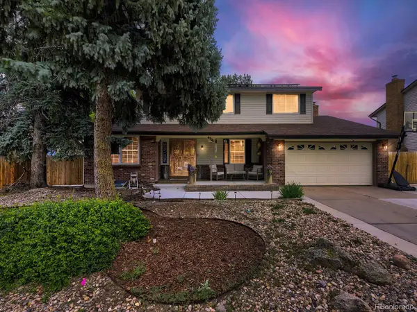 4506 S Wolff Street, Denver, CO 80236
