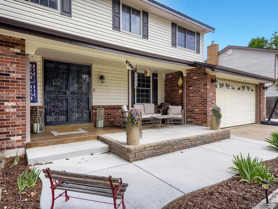 4506 S Wolff Street, Denver, CO 80236 - #3