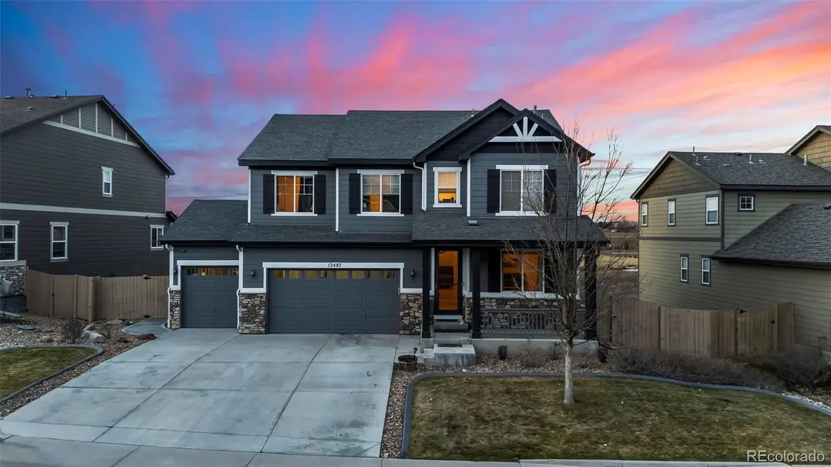 12487 Syracuse Street, Thornton, CO 80602 - Image #1