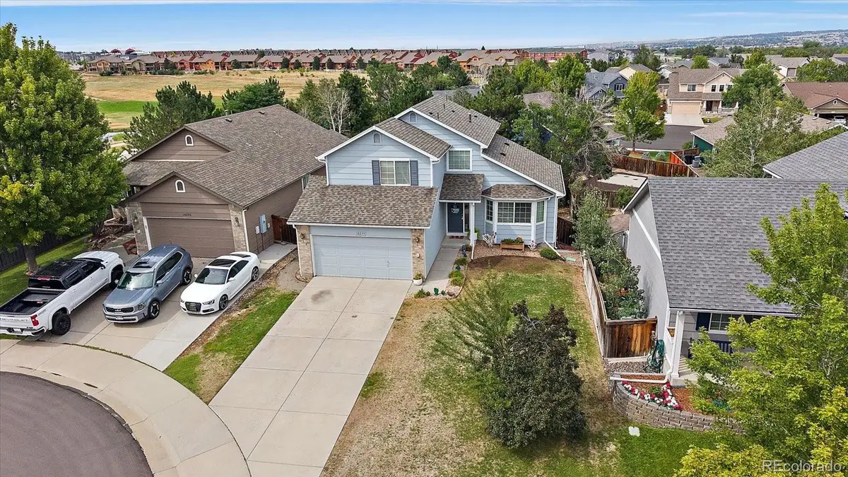18259 Michigan Creek Way, Parker, CO 80134 - #1