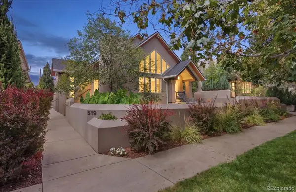 519 Madison, Denver, CO 80206