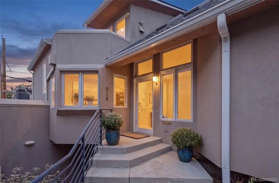 519 Madison, Denver, CO 80206 - #2
