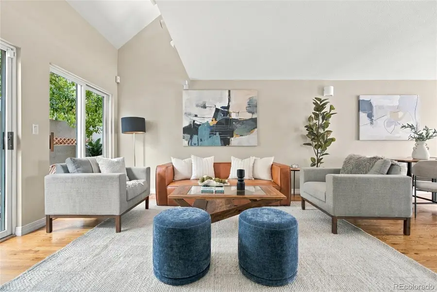 519 Madison, Denver, CO 80206 - #3