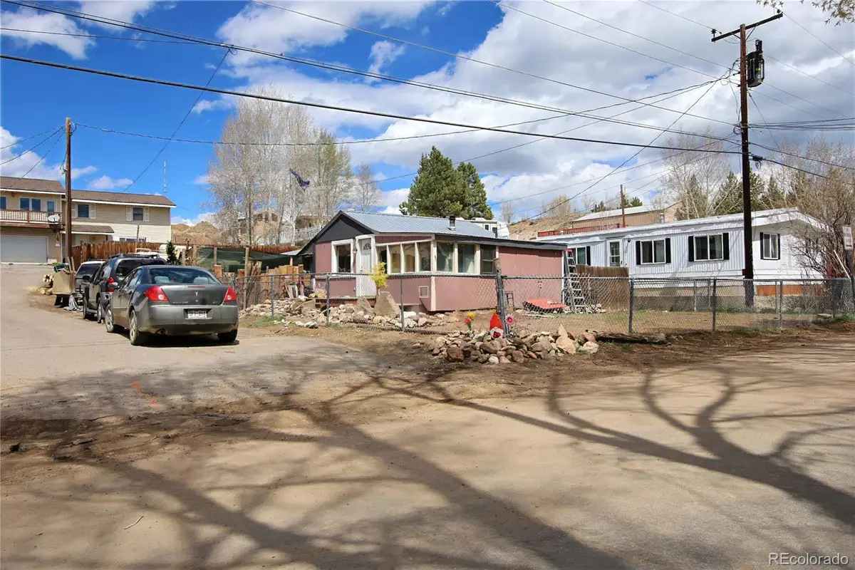 851 E Jasper Court, Granby, CO 80446 - #1