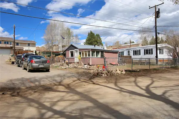 851 E Jasper Court, Granby, CO 80446