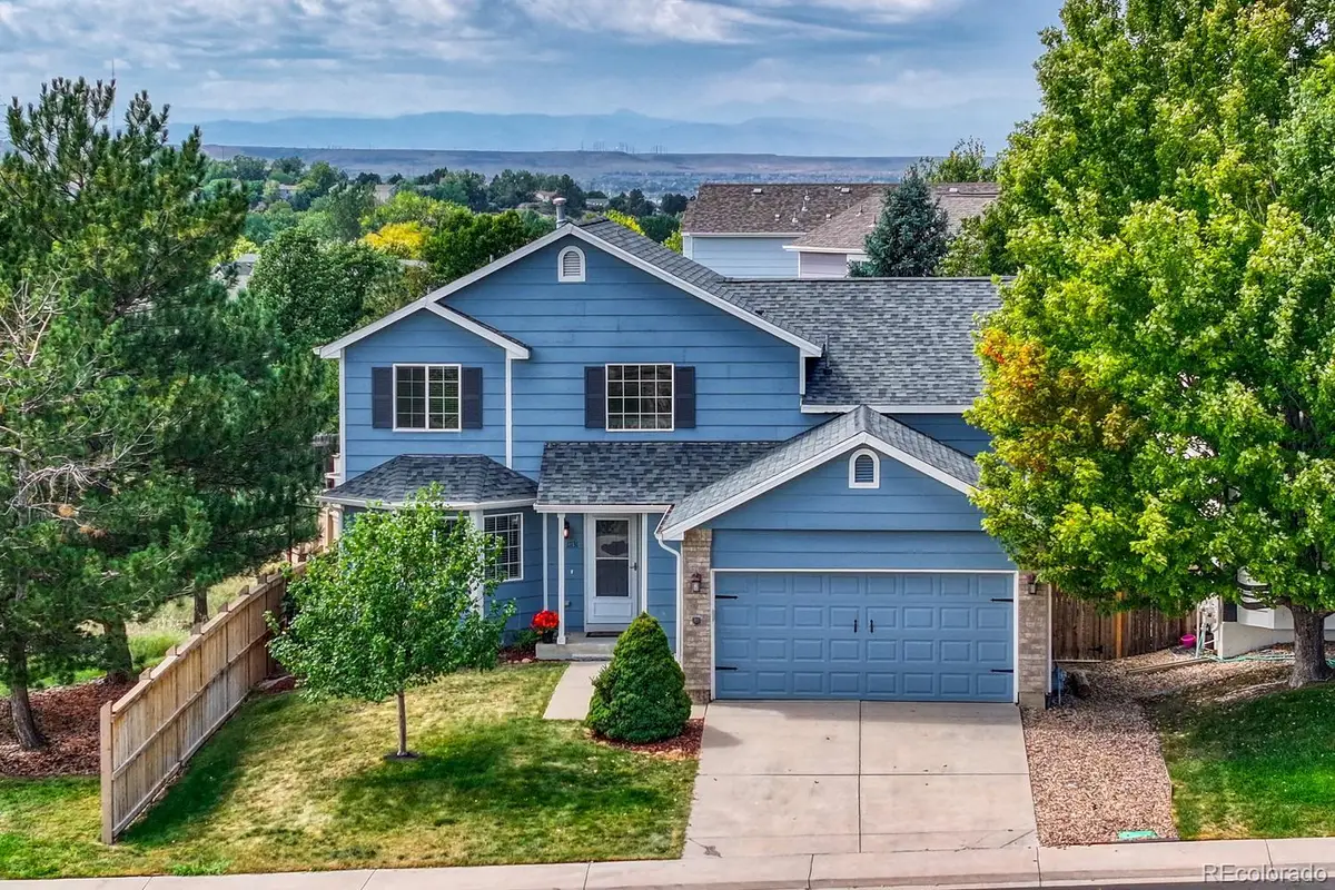 11131 Callaway, Parker, CO 80138 - #1