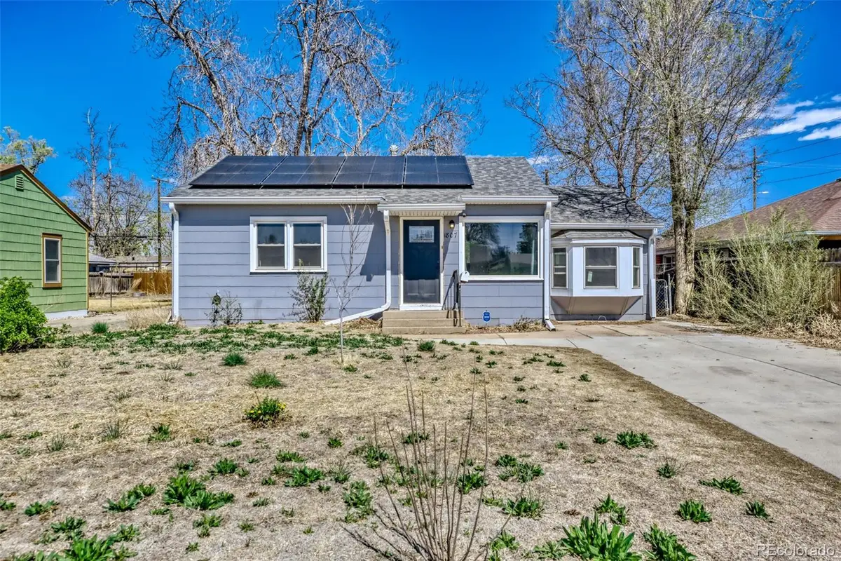 1807 7th Street, Greeley, CO 80631 - #1