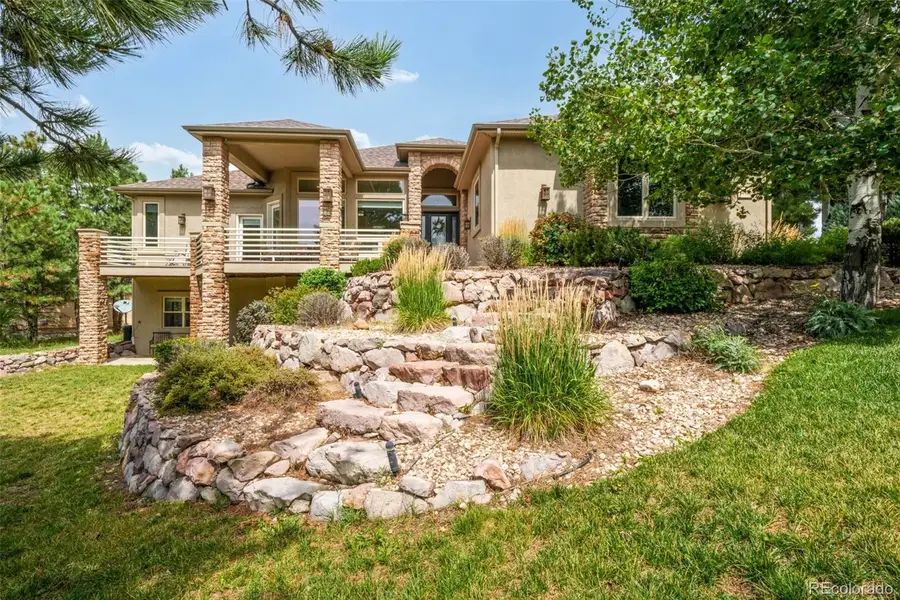 20416 Kenneth Lainer Drive, Monument, CO 80132 - Image #2