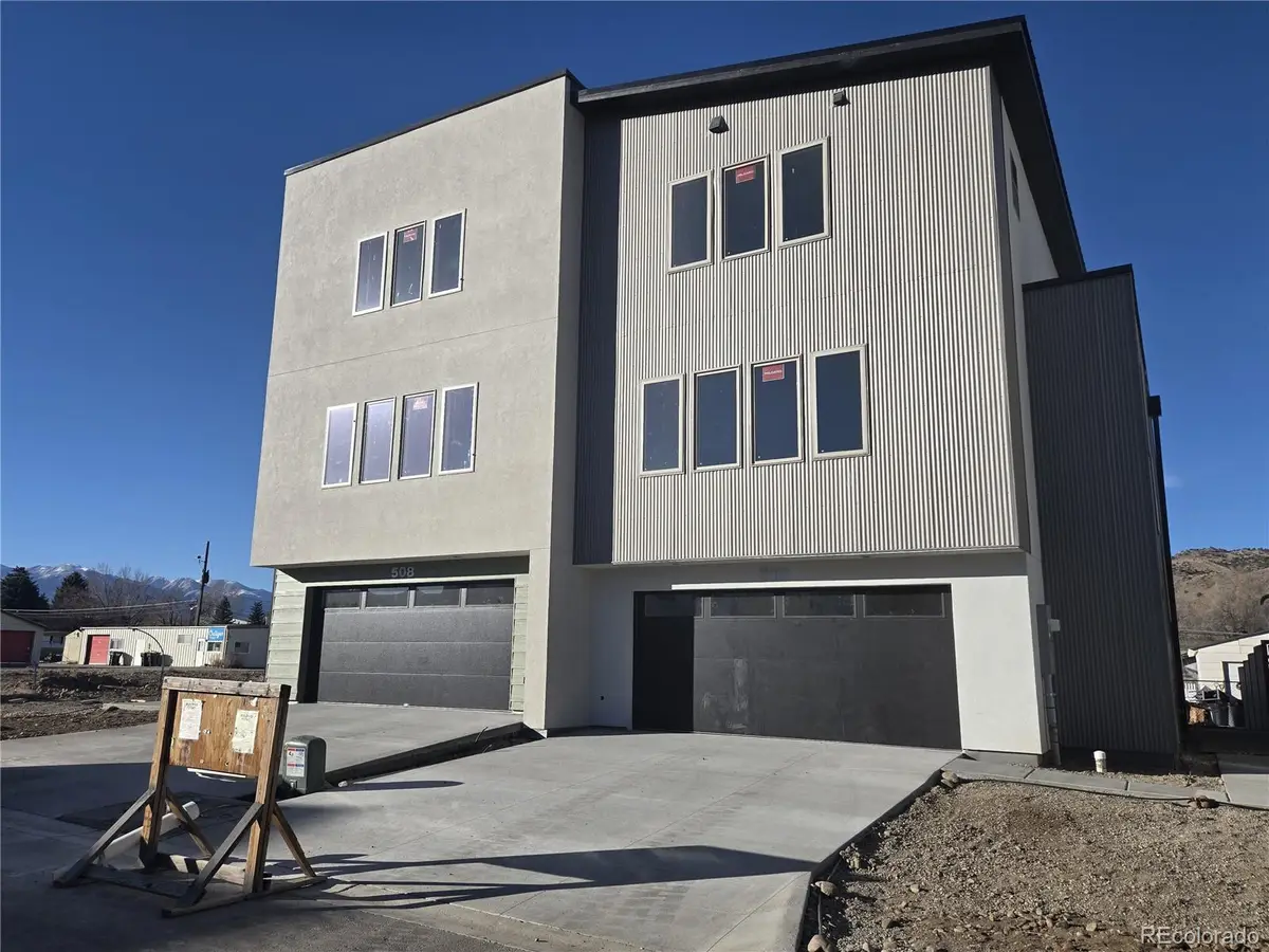 510 Dreamers Cir, Salida, CO 81201 - Image #1