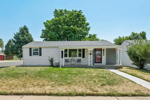 3000 S Corona Street, Englewood, CO 80113