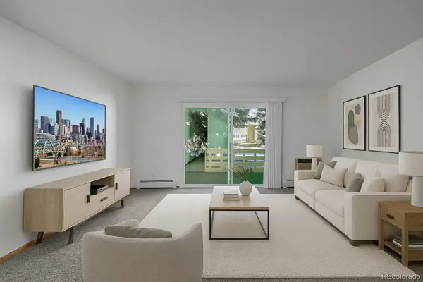 9340 E Center Avenue #8A, Denver, CO 80247