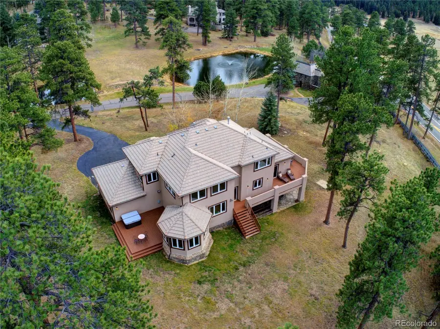 7197 Timbers Drive, Evergreen, CO 80439 - Image #2