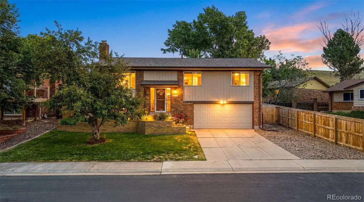 13758 W Asbury Circle, Lakewood, CO 80228 - #1