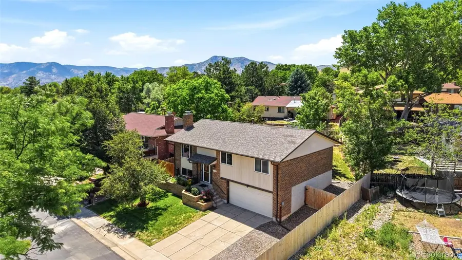13758 W Asbury Circle, Lakewood, CO 80228 - #3