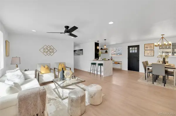 1414 Linden Street, Longmont, CO 80501