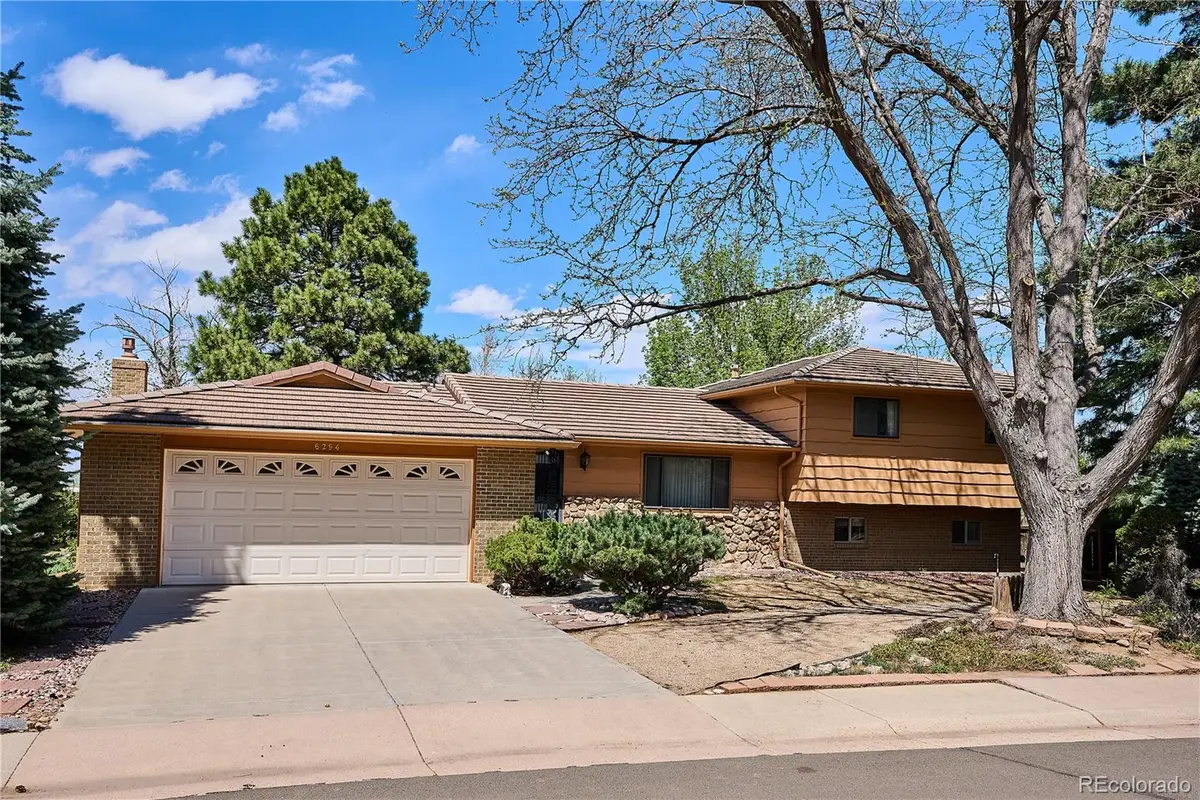 6294 S Oneida Way, Centennial, CO 80111 - #1