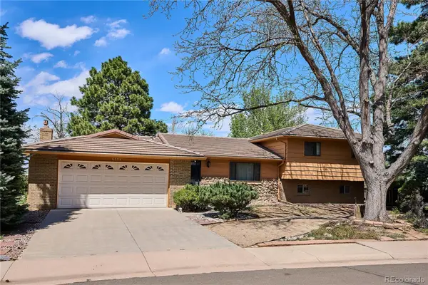 6294 S Oneida Way, Centennial, CO 80111