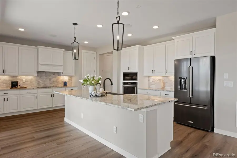 7024 Fireside Way, Castle Rock, CO 80108 - #3