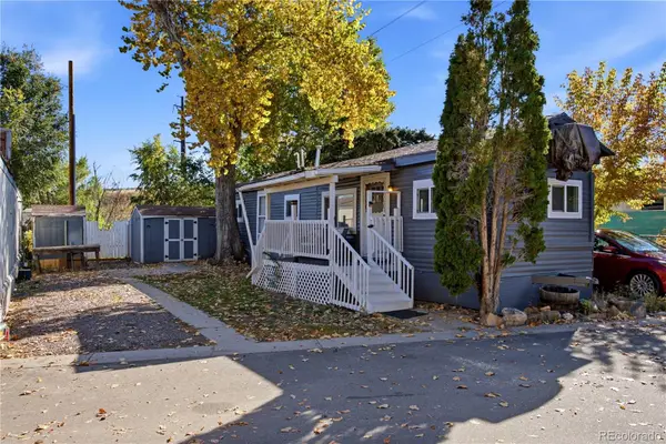 15150 S Golden, Golden, CO 80401