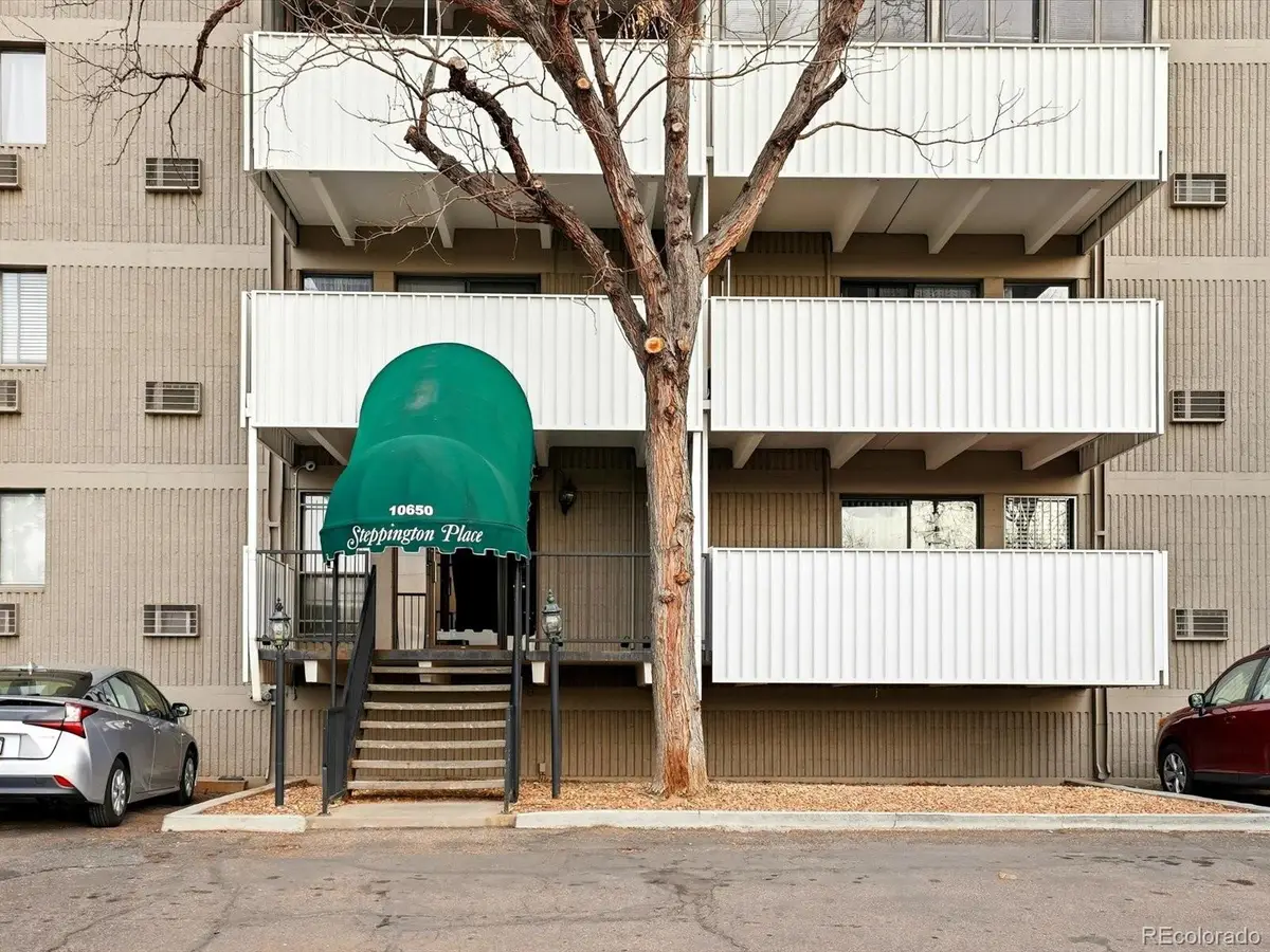 10650 E Tennessee Avenue #403, Aurora, CO 80012 - #1