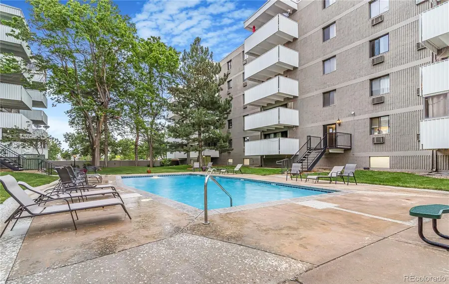 10650 E Tennessee Avenue #403, Aurora, CO 80012 - #2