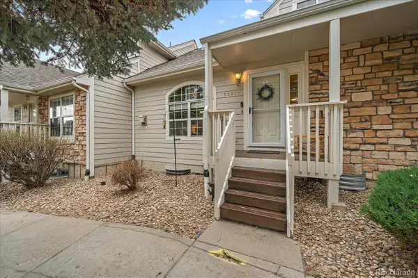 7902 S Depew Street #C, Littleton, CO 80128