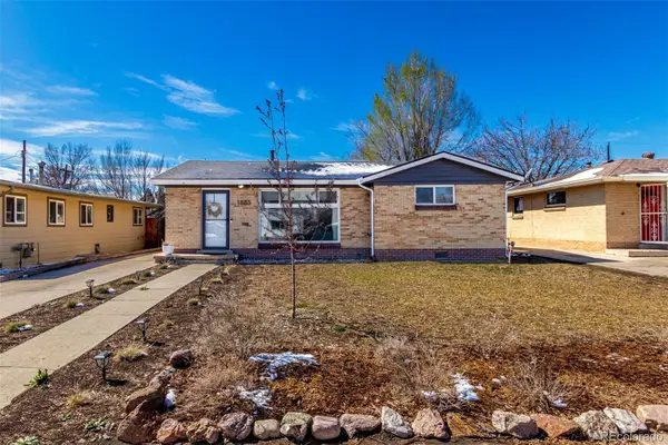 1885 S Zuni Street, Denver, CO 80223