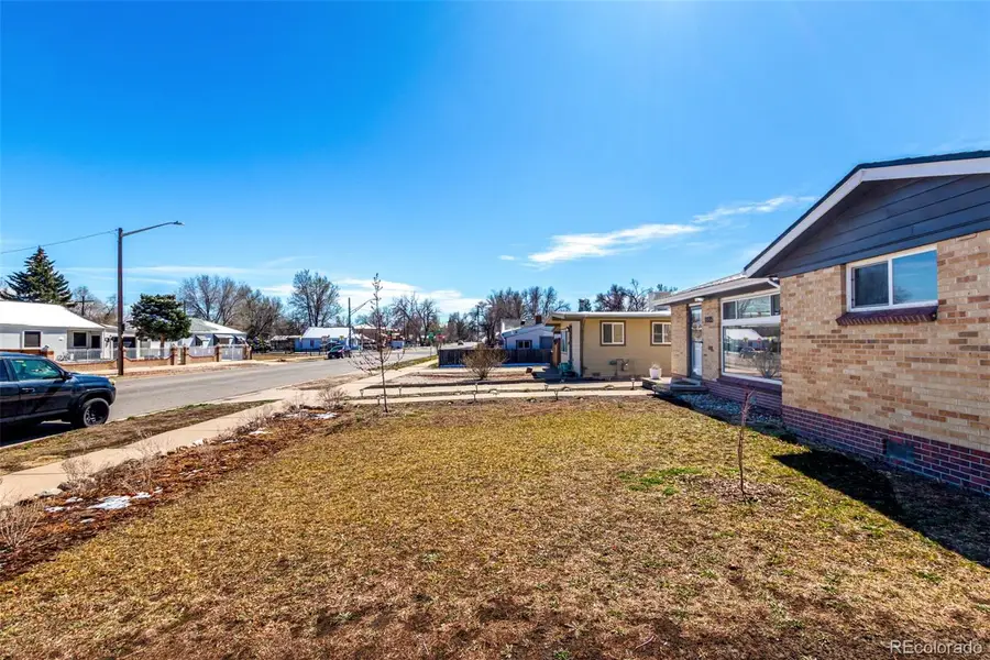 1885 S Zuni Street, Denver, CO 80223 - #3