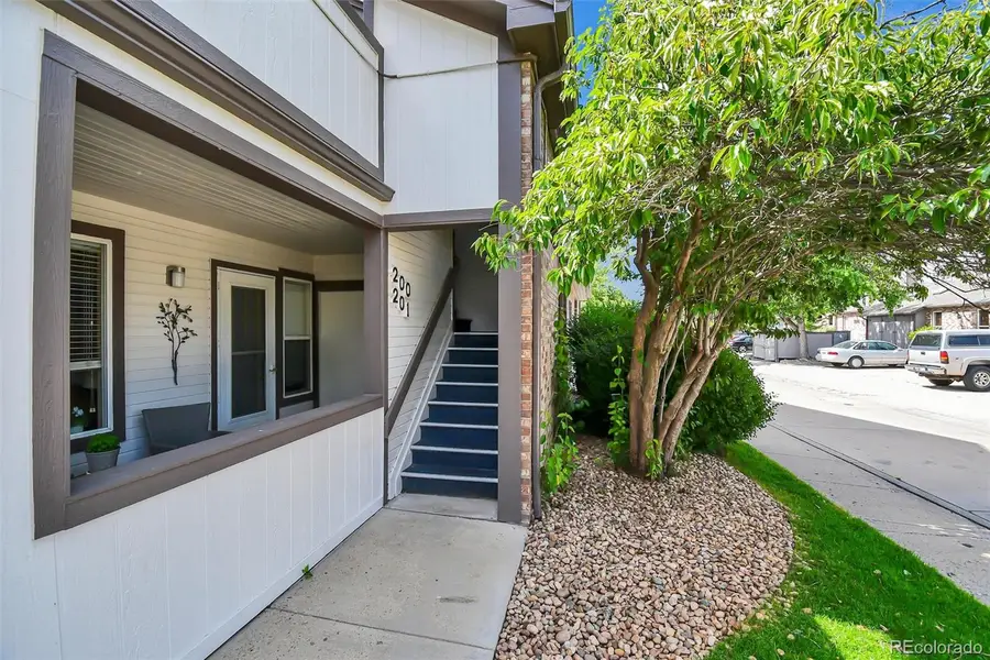 5071 Garrison Street #200C, Wheat Ridge, CO 80033 - #3