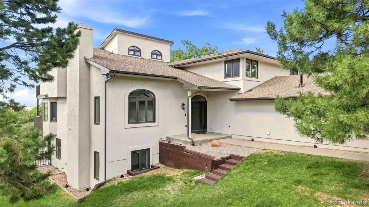 191 October Place, Castle Rock, CO 80104 - #1
