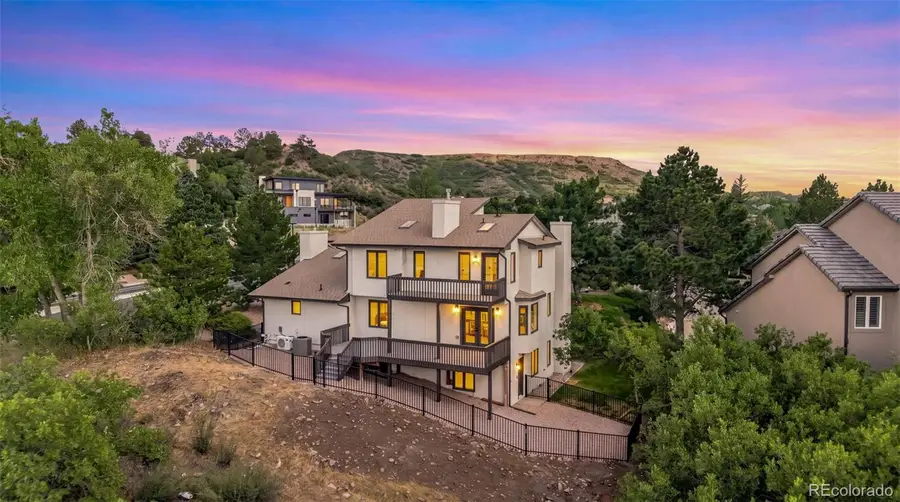 191 October Place, Castle Rock, CO 80104 - #2